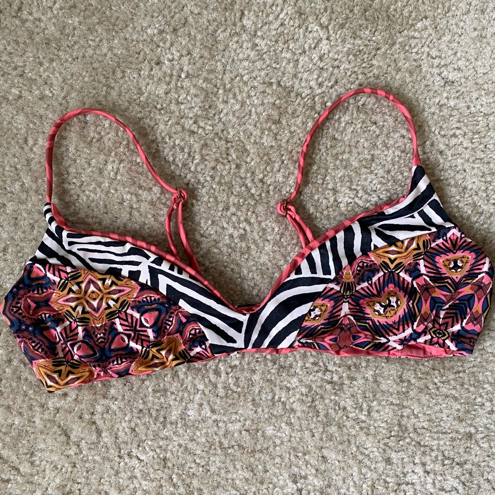 Billabong Bikini Top